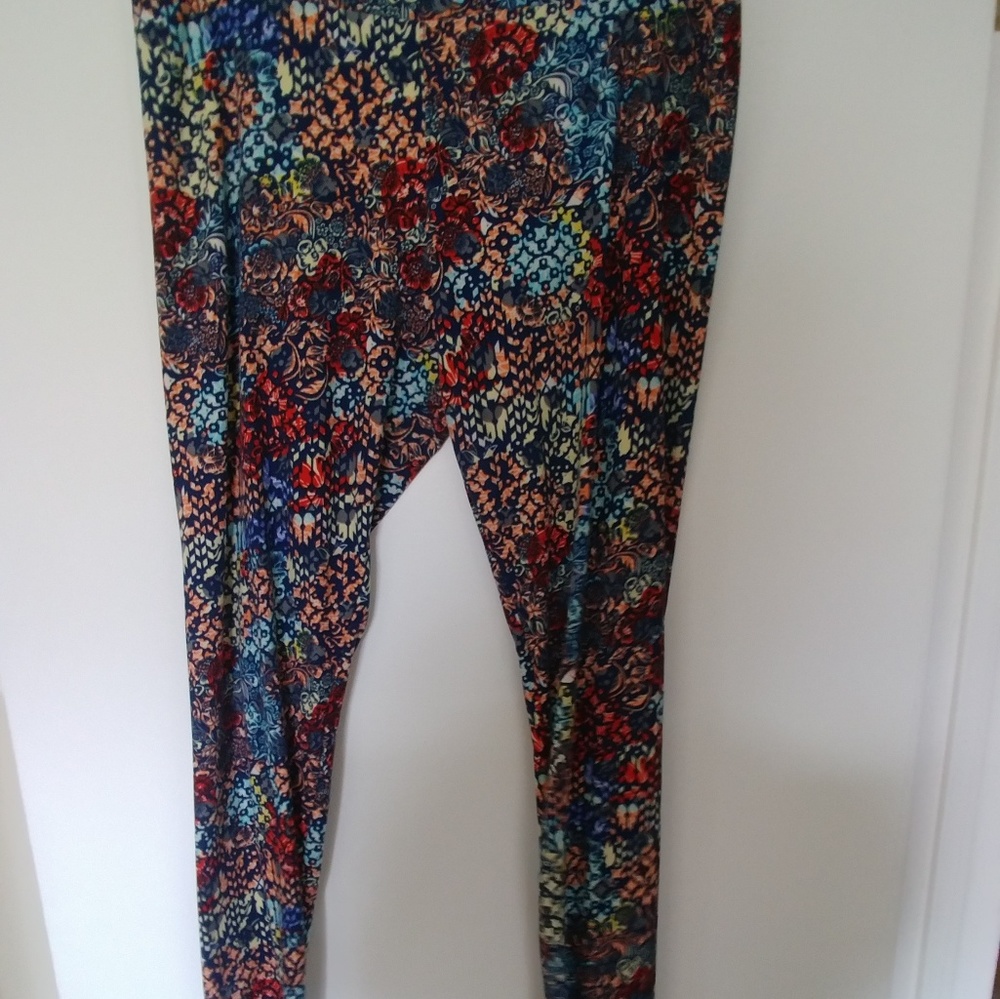 Lularoe TC leggings